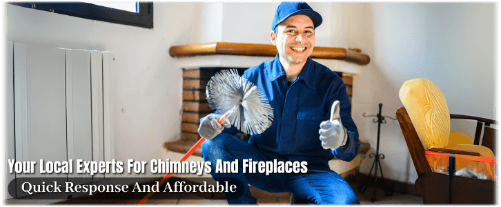 Chimney and Fireplace Solutions