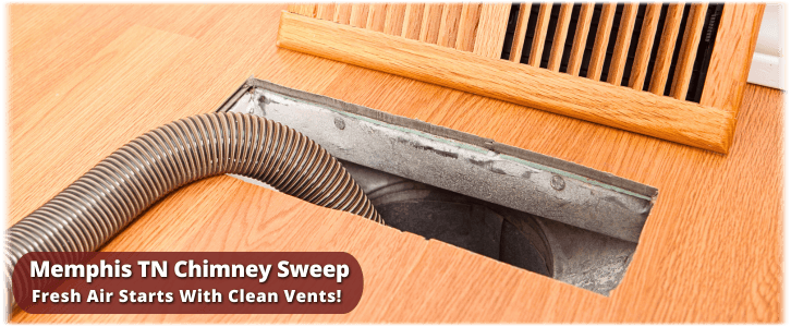 Dryer Vent Cleaning Memphis TN