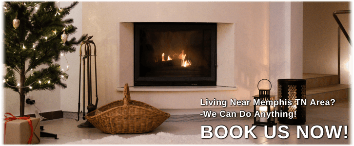Fireplace Cleaning Memphis TN