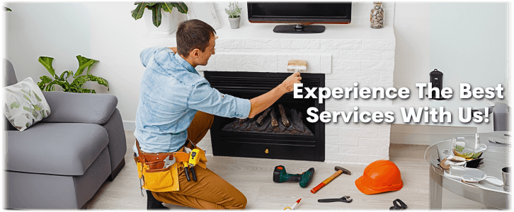 Fireplace Repair Memphis TN