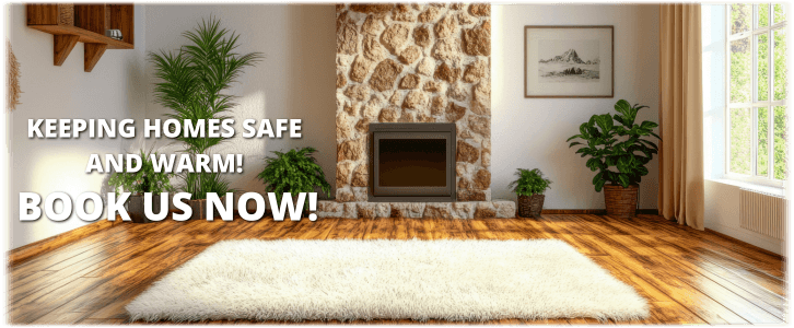 Memphis TN Chimney Sweep