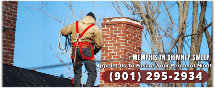 Chimney Sweep Memphis TN