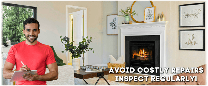 Chimney and Fireplace Inspection Memphis TN